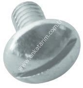 Alt tarak vidası, Constanta 4 koyun kırkma makinası için