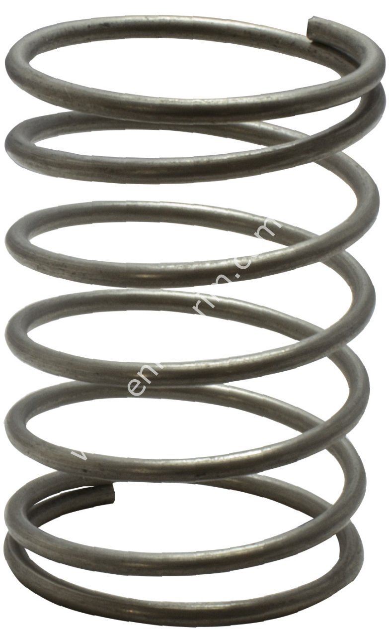 Paslanmaz yay, 240 ccm otomatik nabız ayarlı pulsmatik pençe için