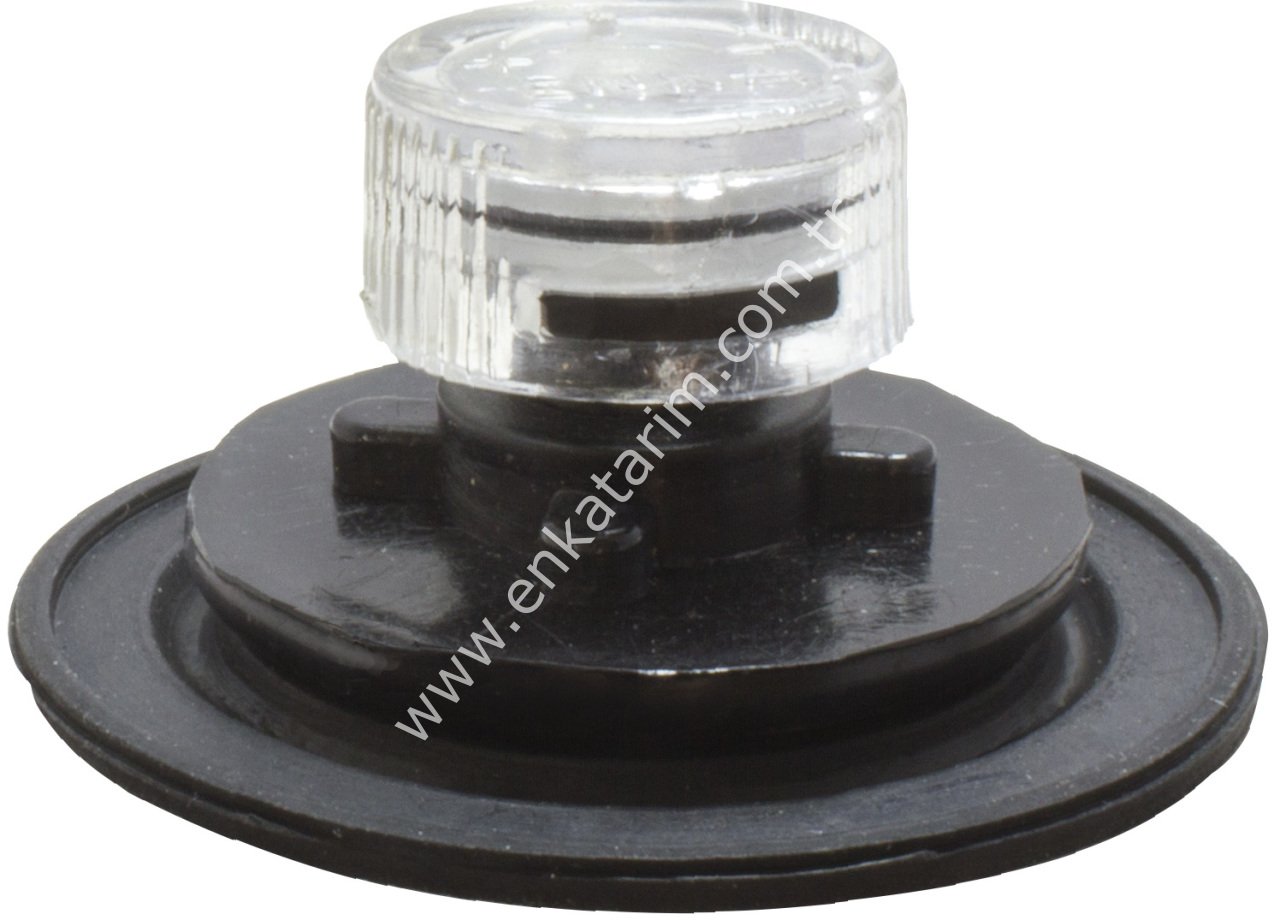 Puls ayar diyaframı, 240 ccm otomatik nabız ayarlı pulsmatik pençe için