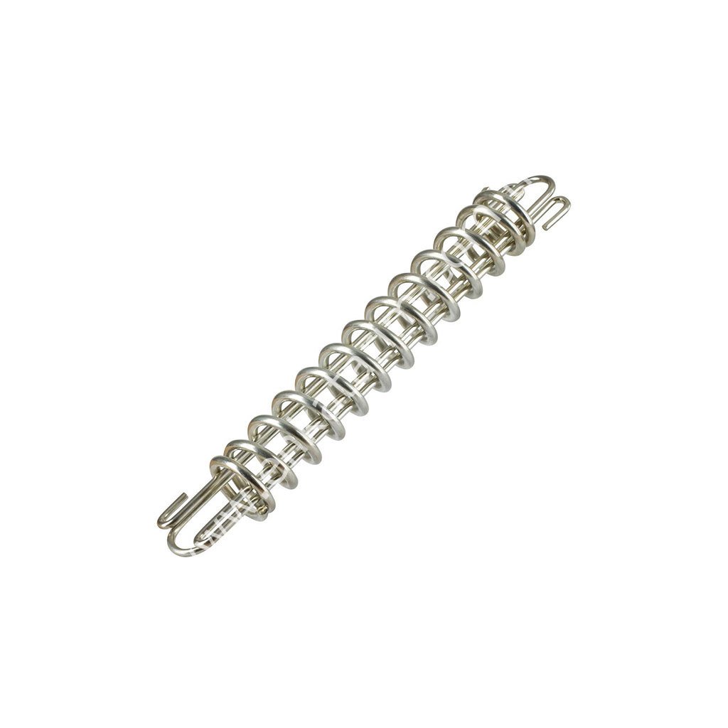 435 mm galvanizli sıcaklık ayar yayı