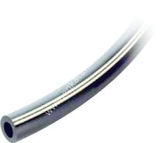 17 x 27 mm ithal, kauçuk süt hortumu (25mt)