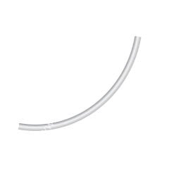 7 x 14 mm silikon süt hortumu (mt)