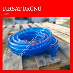 Lacivert renkli hazır süt sağım makinesi hortumu, 2.25 mt (mt)