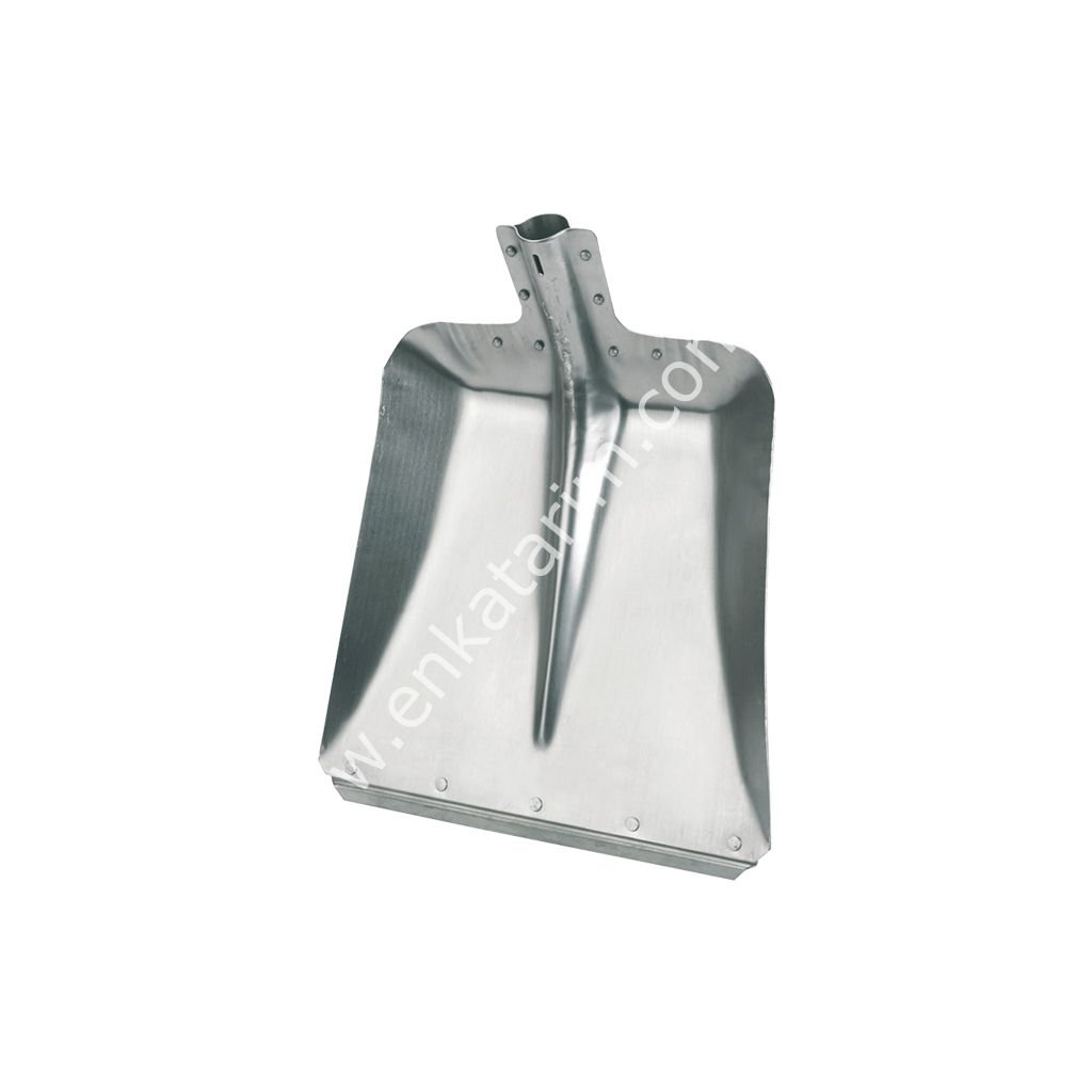 36 cm alüminyum kürek