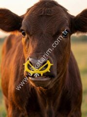 Emmesavar, orta boy, ekonomik