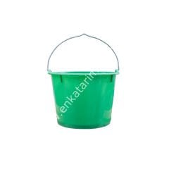 20 lt yemleme kovası, yeşil