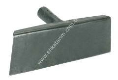 35 cm dövme demir sıyırgaç