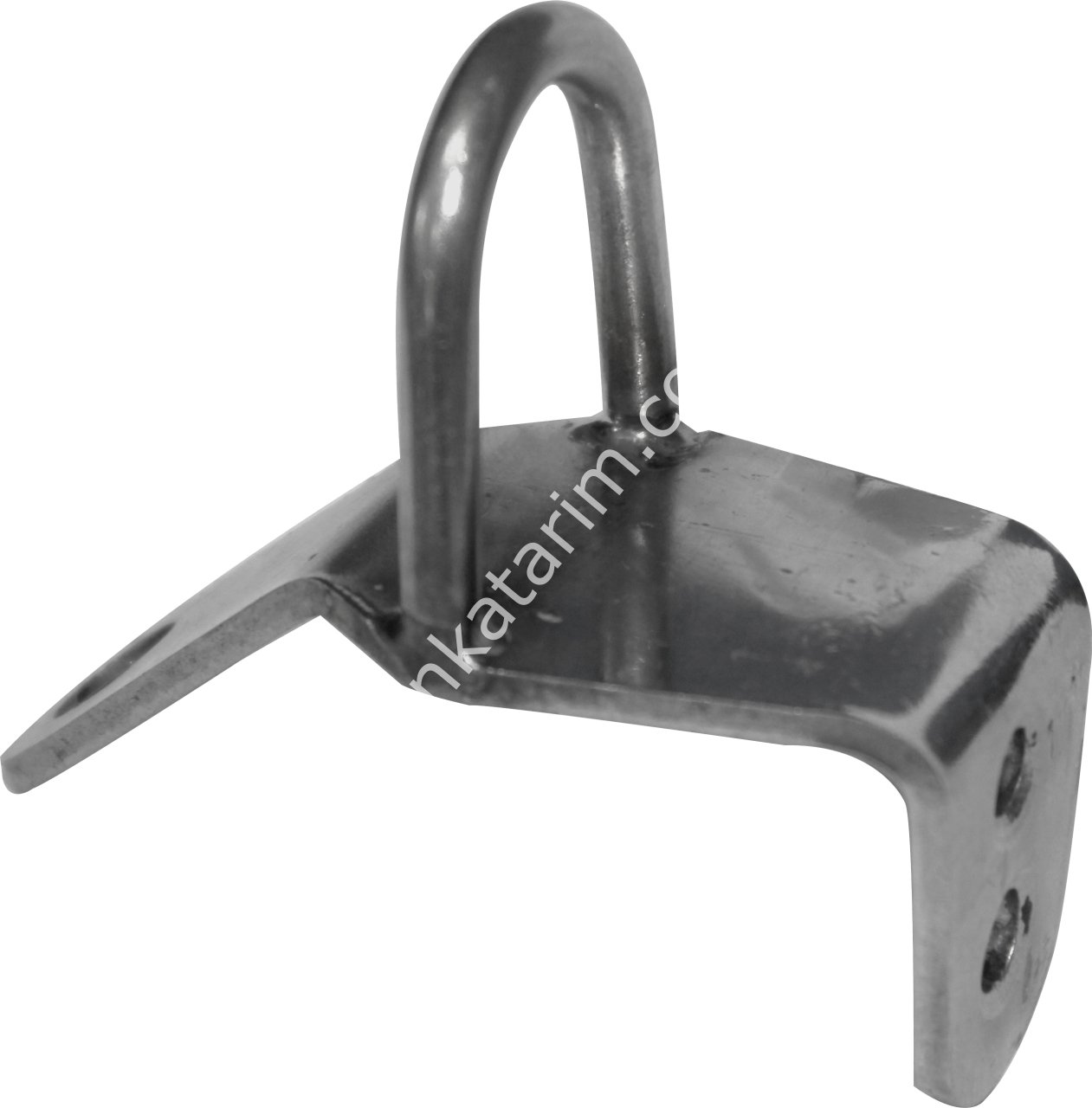 Krom askılık, 300 ccm Westfalia tip krom pençe için