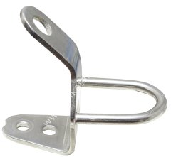 Krom askılık, 300 ccm Westfalia tip krom pençe için