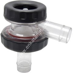 Otomatik koyun ve keçi otomatı