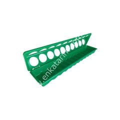 50 cm plastik güvercin ve tavuk yemliği