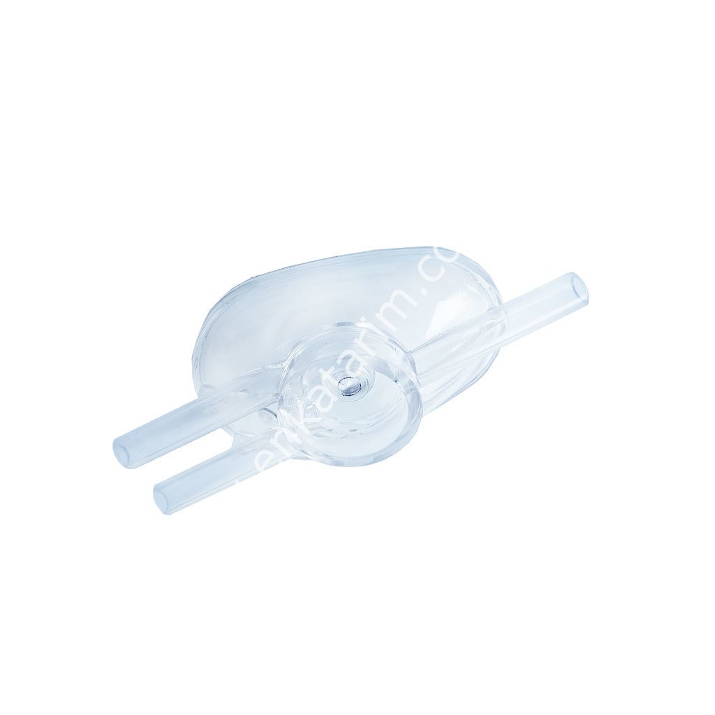 Şeffaf hava dağıtıcı, Leon koyun keçi pençesi için