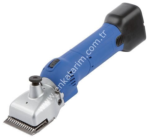 FarmClipper akülü inek kırkma makinası