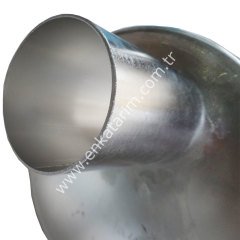 5 lt fanus ile uyumlu üst kapak