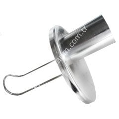 5 lt fanus ile uyumlu üst kapak