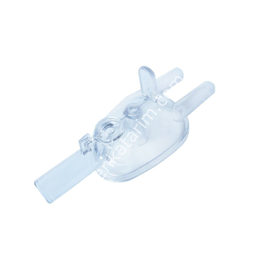 Şeffaf alt kapak, Leon koyun keçi pençesi için