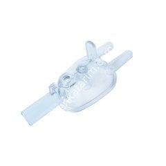 Şeffaf alt kapak, Leon koyun keçi pençesi için