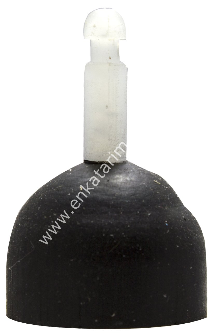 İç tapa, Leon koyun keçi pençesi için