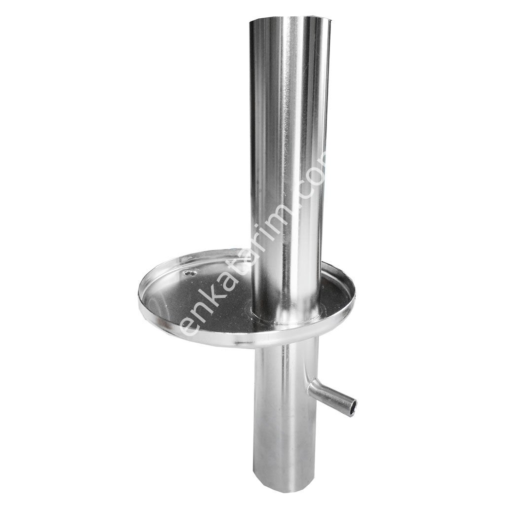 8 - 10 lt fanus ile uyumlu alt kapak