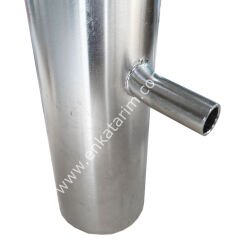 8 - 10 lt fanus ile uyumlu alt kapak