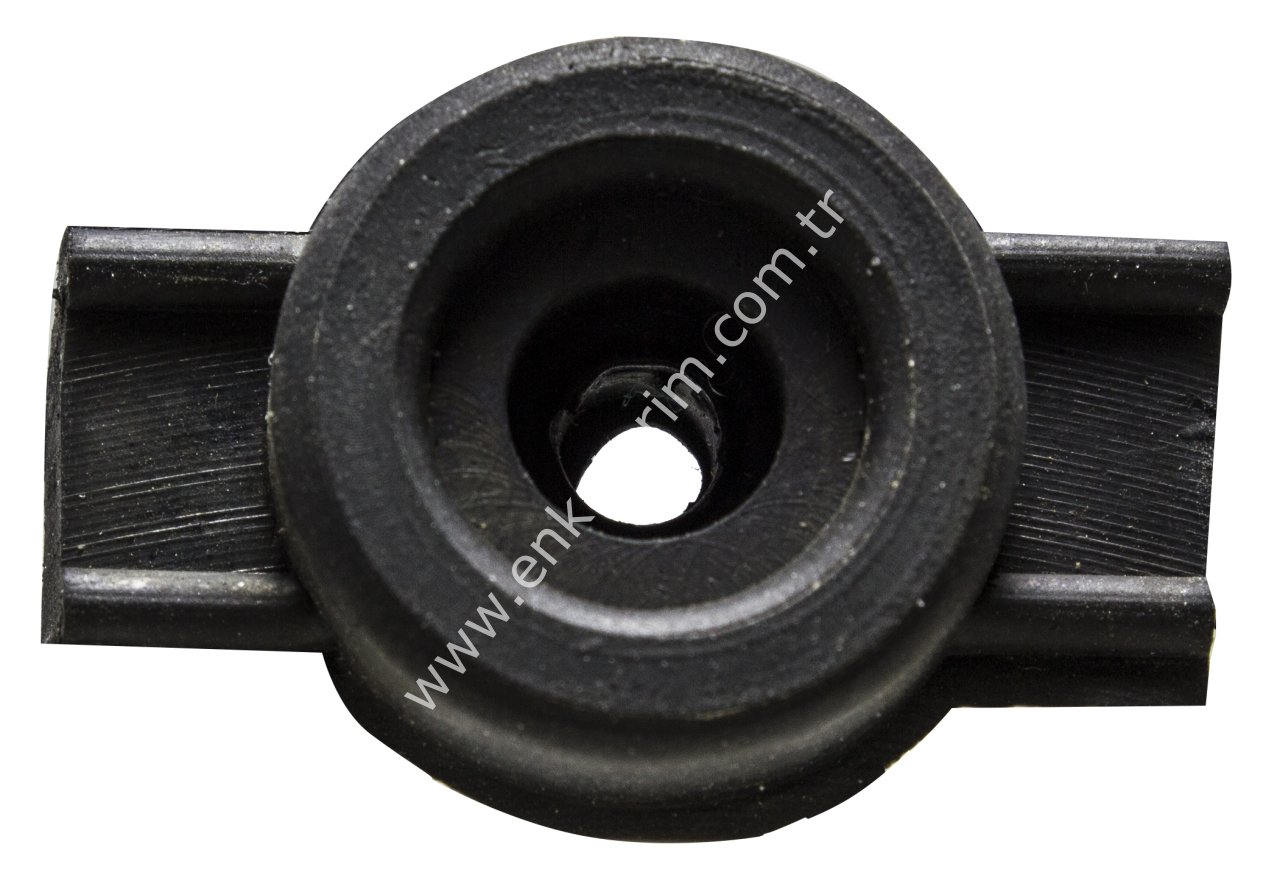 Kelebek, Leon koyun keçi pençesi için