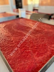 Enka salça makinesi