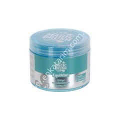 MagicBrush serinletici, ferahlatıcı ve kas gevşetici jel Equimint, 500 ml