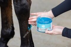 MagicBrush serinletici ve ferahlatıcı jel Equimint, 500 ml