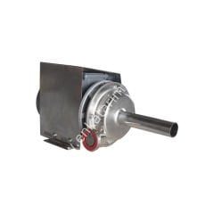 Sol, 2800 dev/dk, sac korumalı süt aktarma pompası, monofaze