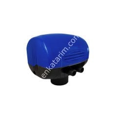 Enpuls inek pulsatörü, mavi, 2 çıkışlı, 60/40, 60 puls