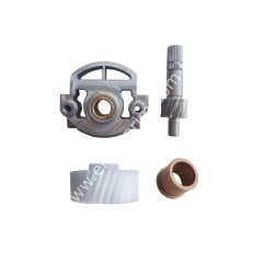 32lik dişli, Constanta 4 koyun kırkma makinası için