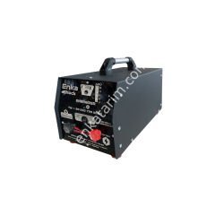 Enkashock güneş enerjili elektrizatör (solarlı) seti, 50W