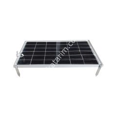 Enkashock Solarlı set, 50W