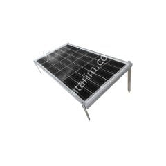 Enkashock Solarlı set, 50W