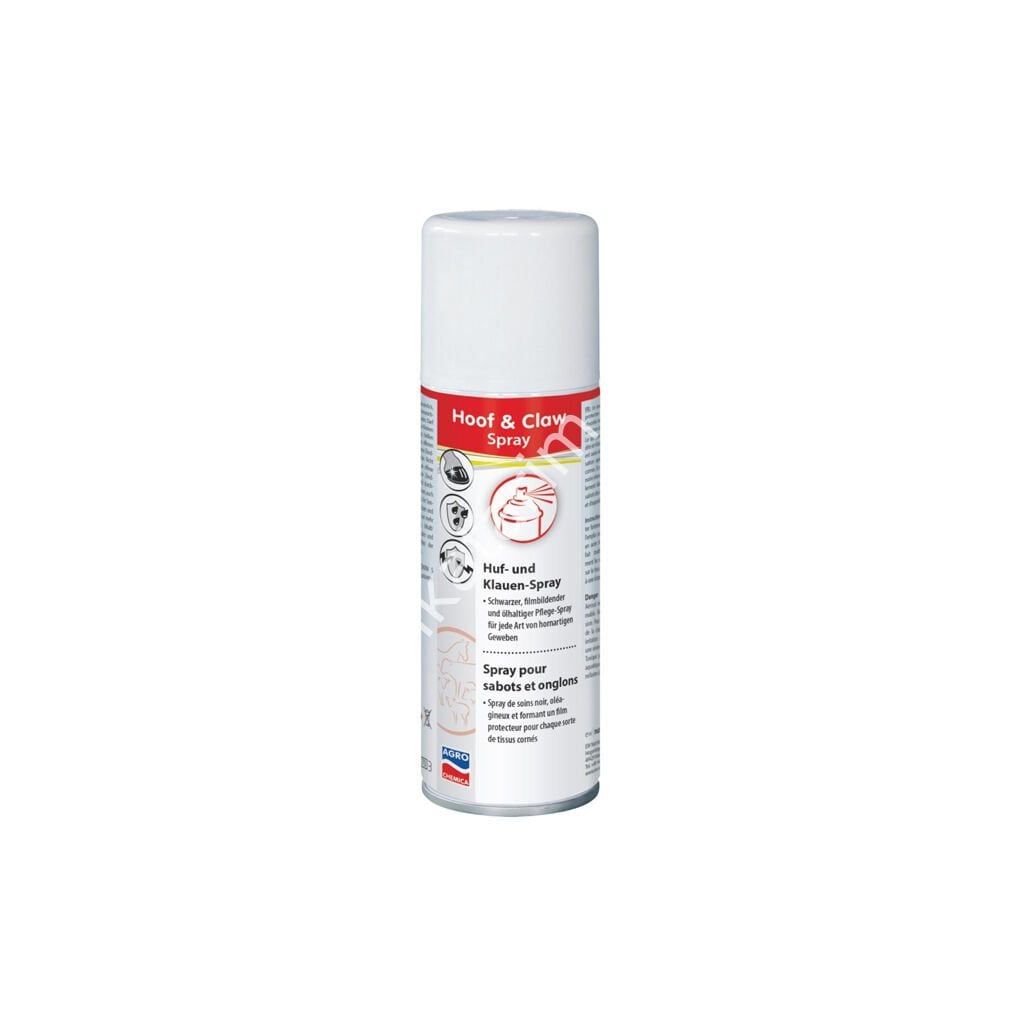 Anthrolan-N ayak ve tırnak bakım spreyi 200 ml