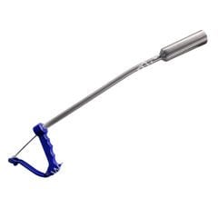 51 x 13 cm mıknatıs yutturma sondası, tek elle kullanılmaya uygun