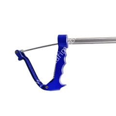 51 x 13 cm mıknatıs yutturma sondası, tek elle kullanılmaya uygun