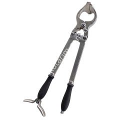 50 cm dana burma pensi, dirsek destekli