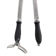 50 cm dana burma pensi, dirsek destekli