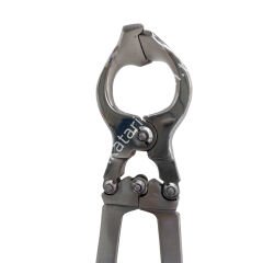 50 cm dana burma pensi, dirsek destekli