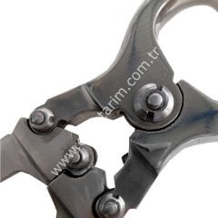 48 cm diz destekli dana burma pensi