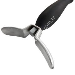 50 cm dana burma pensi, dirsek destekli