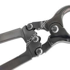 48 cm diz destekli dana burma pensi