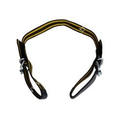 Hayvan kösteği, naylon ve plastik, 4 cm yüksekliğinde