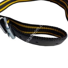 Hayvan kösteği, naylon ve plastik, 4 cm yüksekliğinde