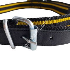 Hayvan kösteği, naylon