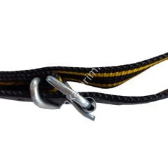 Hayvan kösteği, naylon