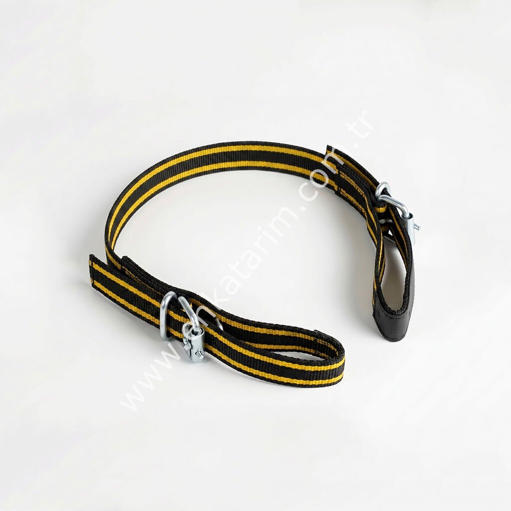 Hayvan kösteği, naylon