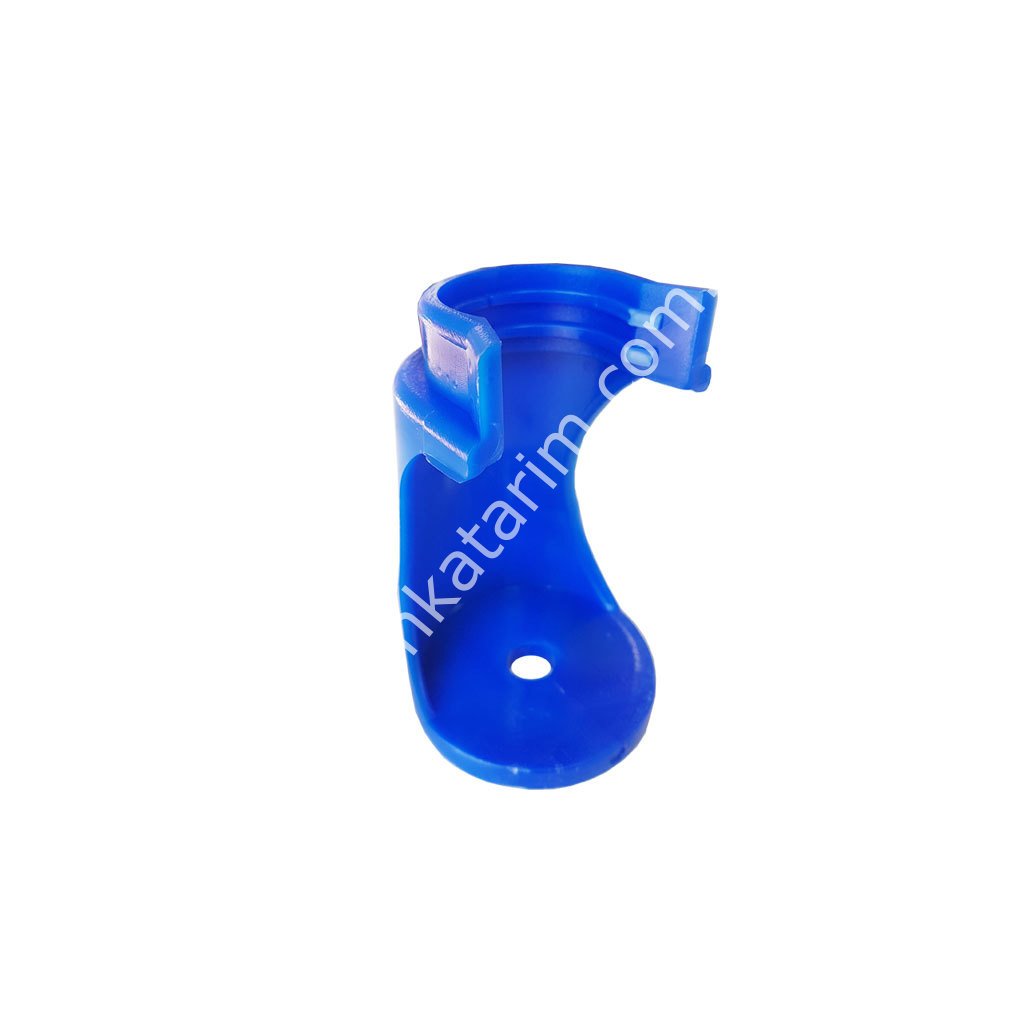 Memelik kılıfı tutucu, koyun ve keçi için