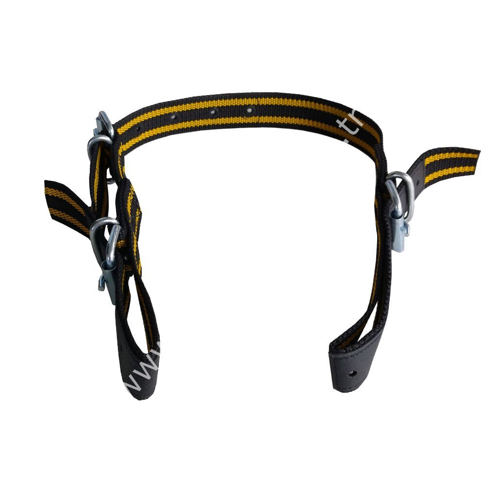 Hayvan kösteği, naylon, ayarlanabilir